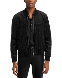 Monfrere - Maverick Jacket - Lyst