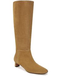 Vince - Harlan Knee High Boot - Lyst
