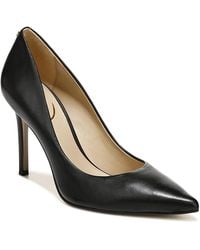 Sam Edelman - Hazel Pointed Toe High-Heel Pumps - Lyst