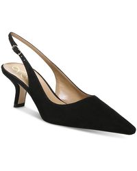 Sam Edelman - Bianka Slingback Pump - Lyst