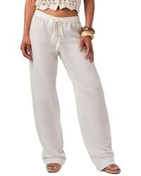 Calypso St. Barth - Bianca Pant - Lyst