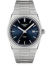 Tissot - Prx Watch, 40Mm - Lyst