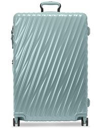 Tumi - 19 Degree Extended Trip Expandable 4-Wheel Packing Case - Lyst