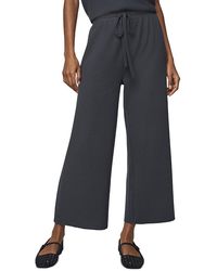 Splendid - Winslow Drawstring Pants - Lyst