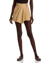 A.L.C. - A. L.C. Brody Shorts - Lyst