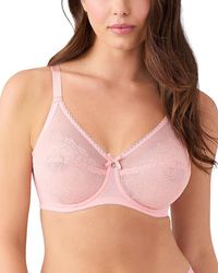 Wacoal - Bra - Lyst