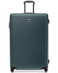 Tumi - Ventra Large Expandable Checked Suitcase - Lyst