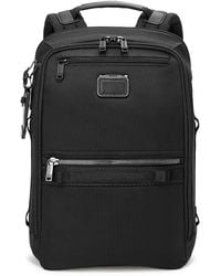 Tumi - Alpha Bravo Dynamic Backpack - Lyst