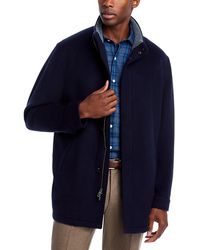 Peter Millar - Crown Flex City Coat - Lyst