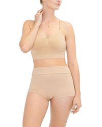 Hatch Collection - The Essential Maternity Wireless Pumping And Nursing Bra - Lyst