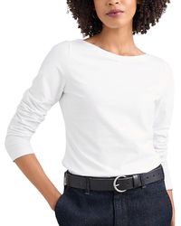 Seasalt Cornwall - Easel Top - Lyst
