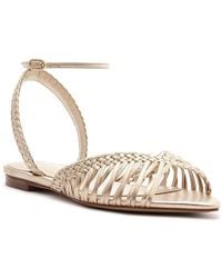 Alexandre Birman - Agatha Sandals - Lyst