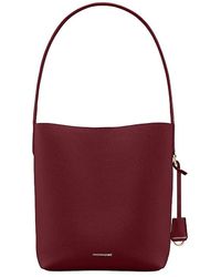 Maison De Sabre - The Bucket Soft Tote - Lyst