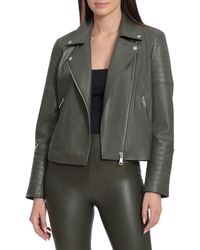 bagatelle camo jacket