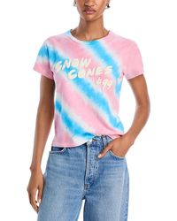 Mother - The Lil Goodie Goodie Tee - Lyst