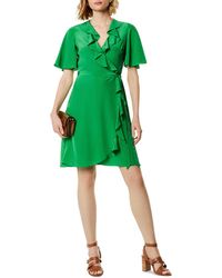 Karen Millen Clothing for Women - Up to 85% off | Lyst