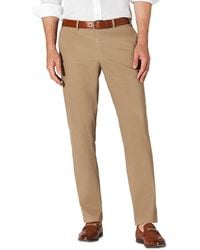 Hiltl - Parma Essential Cotton Stretch Chino Pants - Lyst