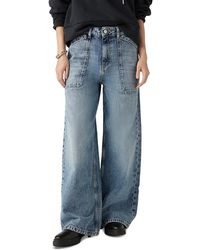 Ba&sh - Mellou Jeans - Lyst