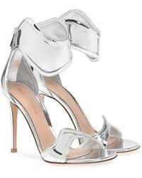 Gianvito Rossi - Lucrezia Sandals - Lyst