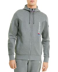 puma pullovers