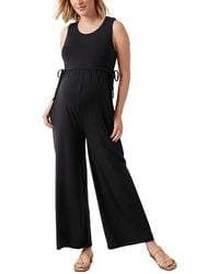 Ingrid & Isabel - Nursing Jumpsuit - Lyst