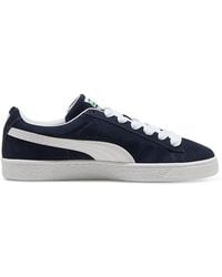 PUMA - Suede Classic Sneakers - Lyst