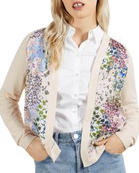 ted baker cardigan sale