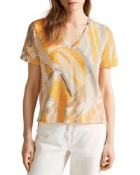 nirvana yellow sweater