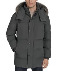 Andrew Marc - Pendry Parka - Lyst