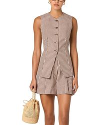 Astr - Karan Vest - Lyst
