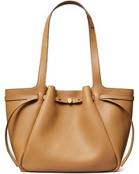 Tory Burch - Romy Tote - Lyst