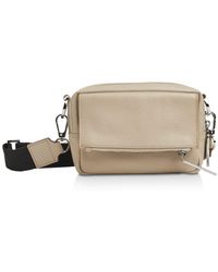 whistles cami crossbody bolsa