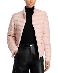 Moncler - Lans Puffer Jacket - Lyst