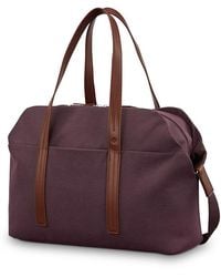Samsonite - Virtuosa Weekender Tote - Lyst