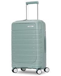 Samsonite - Elevation Plus Carry On Spinner Suitcase 22 X 14 - Lyst