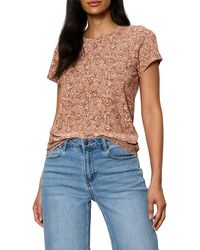 Sanctuary - The Perfect Tee - Lyst