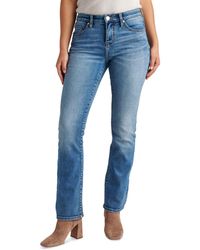 Women's Jag Jeans Bootcut jeans from A$117
