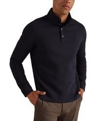 Rhone - Weekender Pullover Sweater - Lyst