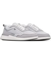 Wolf & Shepherd - Crossover Runner Sport Sneakers - Lyst