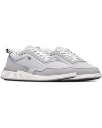 Wolf & Shepherd - Crossover Runner Sport Sneakers - Lyst