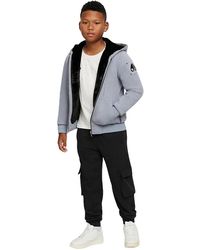 Moose Knuckles - Classic Bunny Jacket - Lyst