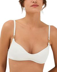 ViX - Vix Solaro Vivian Bikini Top - Lyst