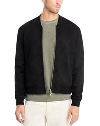 Monfrere - Maverick Bomber Jacket - Lyst