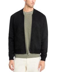 Monfrere - Maverick Bomber Jacket - Lyst