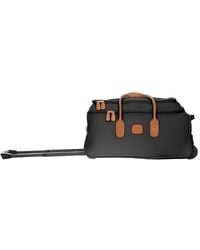 Bric's - Firenze 21 Rolling Duffel - Lyst