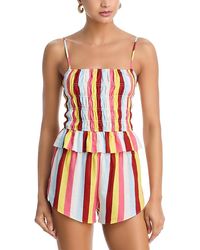 Solid & Striped - The Delta Top - Lyst