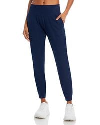 Beyond Yoga - Spacedye Midi Jogger - Lyst