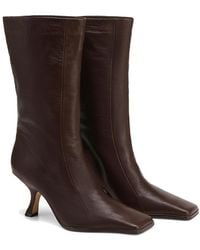 Naked Wolfe - Apple Boots - Lyst