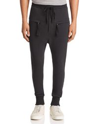 thom krom sweatpants