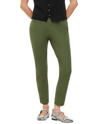 Whistles - Petite Super Stretch Pants - Lyst